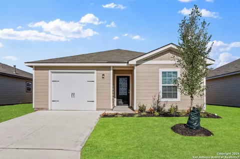 3419 Warlow Br, Converse, TX 78109