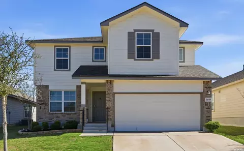 3649 Copper, Bulverde, TX 78163