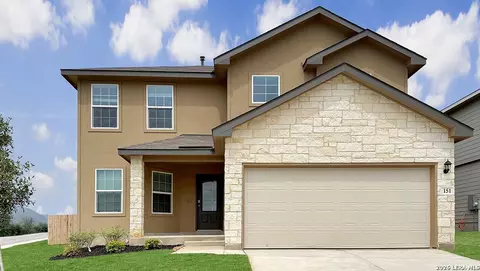 151 Squacco Heron, San Antonio, TX 78253