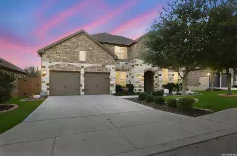 24845 Marcia Vw, San Antonio, TX 78261