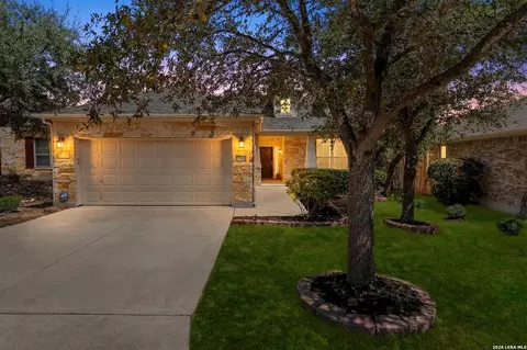 12539 Cascade Hls, San Antonio, TX 78253