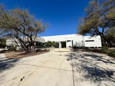 9 Park Mtn, San Antonio, TX 78255