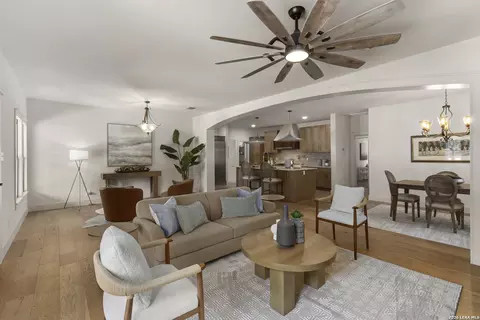 850 Estes, Alamo Heights, TX 78209