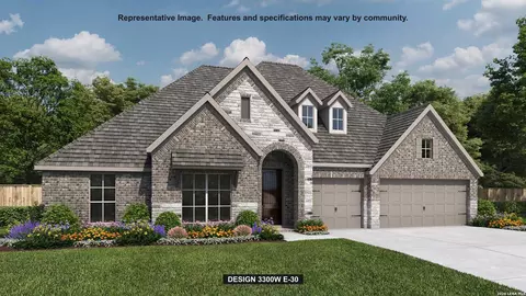 83 Enia Cir, San Antonio, TX 78257