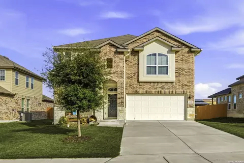 628 Able Blf, Cibolo, TX 78108