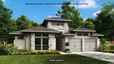 321 Sanders Crk, Boerne, TX 78006