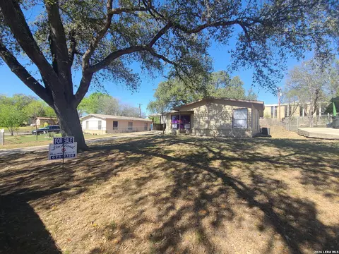 5611 Horizon, San Antonio, TX 78228