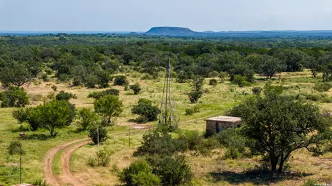 20977 Hwy 87, Mason, TX 76856