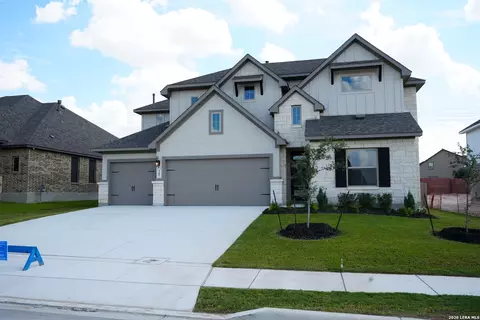 307 Canton Chase, Cibolo, TX 78108