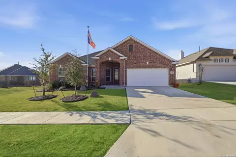 106 Branson Fls, Boerne, TX 78006