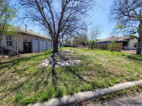 2134 Aransas Ave, San Antonio, TX 78220