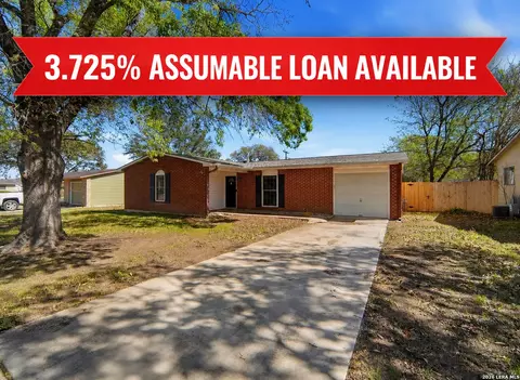 816 Aviation, Schertz, TX 78154