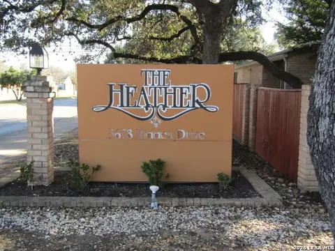 3678 Hidden #15-02, San Antonio, TX 78217