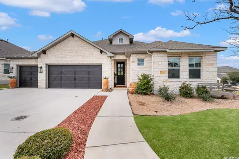 133 Cool Rock, Boerne, TX 78006