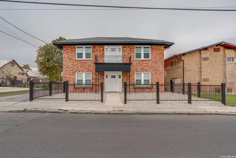 316 W Cypress St, San Antonio, TX 78212