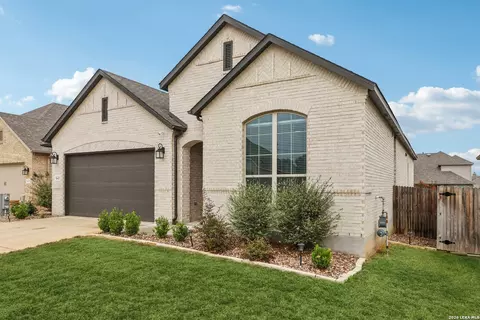1643 Houghton Park, Bulverde, TX 78163