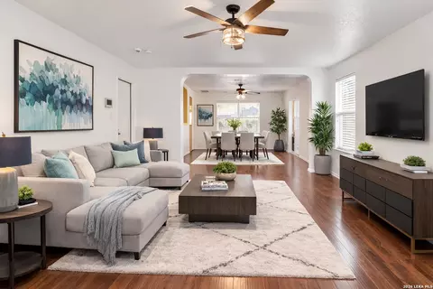 714 Sanderling, San Antonio, TX 78245