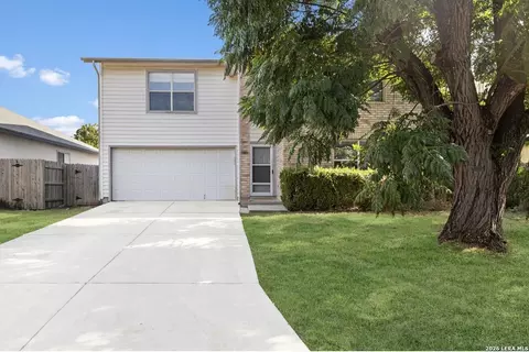 9806 Kelton, San Antonio, TX 78250