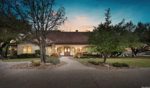 136 Park Rdg, Boerne, TX 78006