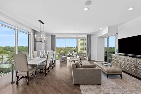 4242 Broadway #606, San Antonio, TX 78209