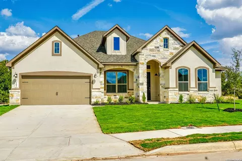 105 Dryden, Schertz, TX 78108