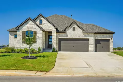 5709 Provo, San Antonio, TX 78263
