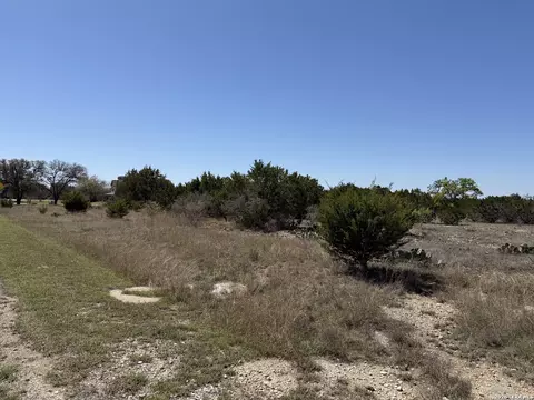 lot5 Cielo Rio Dr, Pipe Creek, TX 78063