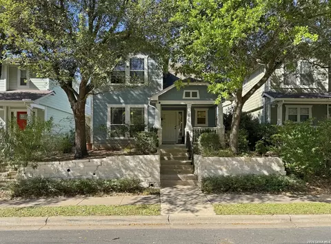 9204 Rowlands Sayle, Austin, TX 78744