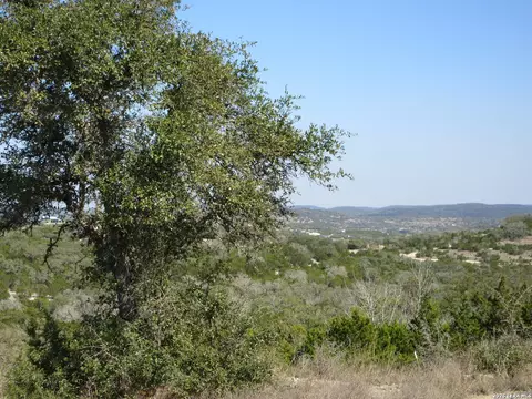 lot13 Canyon Rim, Helotes, TX 78023