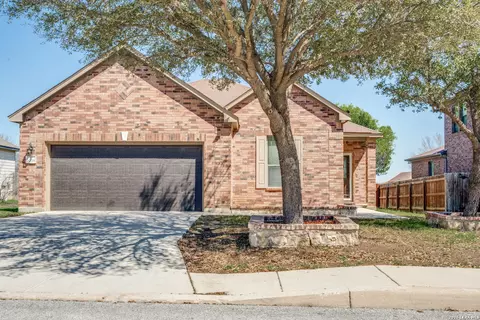 20718 Pearl Harvest, San Antonio, TX 78259