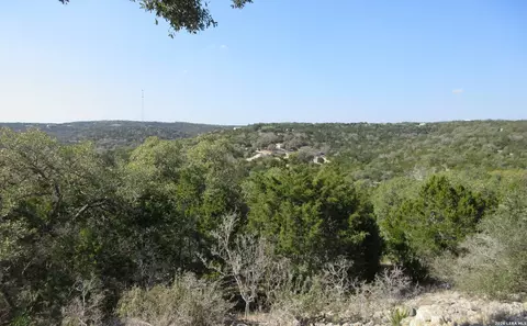 lot20 Canyon Rim, Helotes, TX 78023