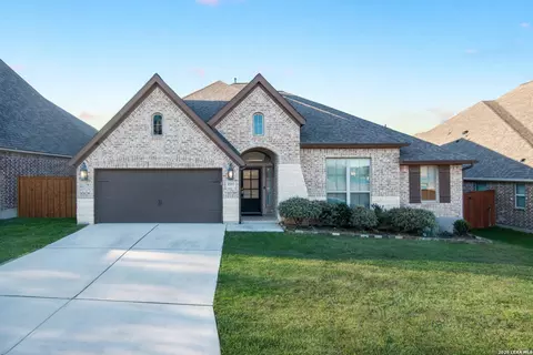 2707 Merritt Vis, San Antonio, TX 78253