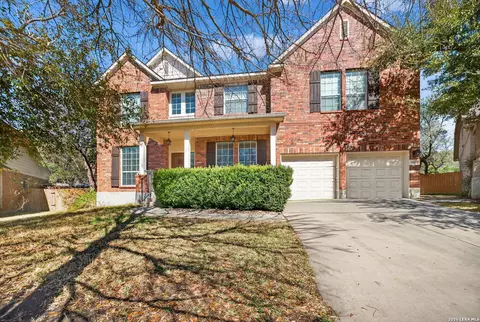 1035 Water Lily, San Antonio, TX 78260