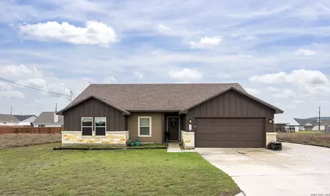 113 Antonio Perez, Blanco, TX 78606