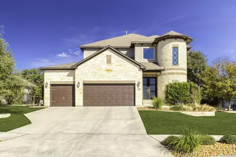 103 Palisades, Boerne, TX 78006