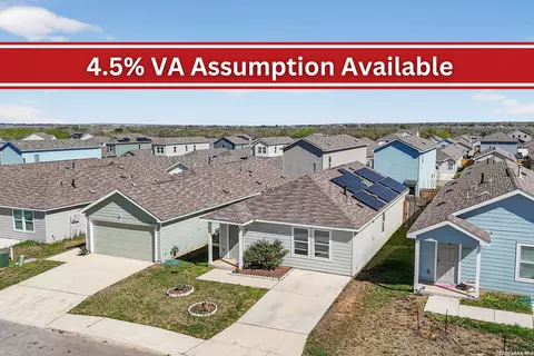 20326 Andesine, San Antonio, TX 78264