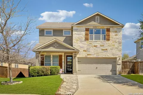 12423 Lincoln Crk, San Antonio, TX 78254