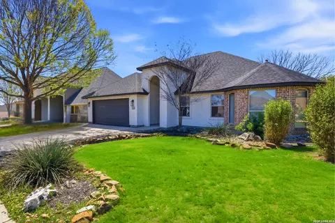 2344 N Ranch Ests, New Braunfels, TX 78130