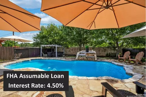 13326 Windmill Trce, Helotes, TX 78023