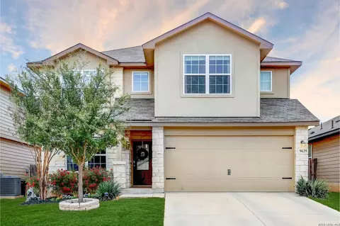 9629 Tupelo, San Antonio, TX 78254