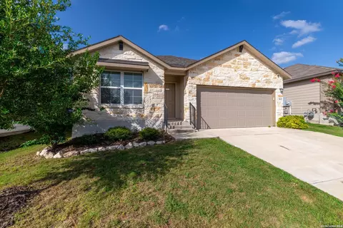 3653 Copper Riv, Bulverde, TX 78163