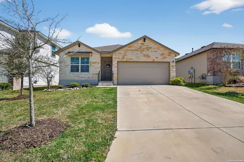 3653 Copper Riv, Bulverde, TX 78163