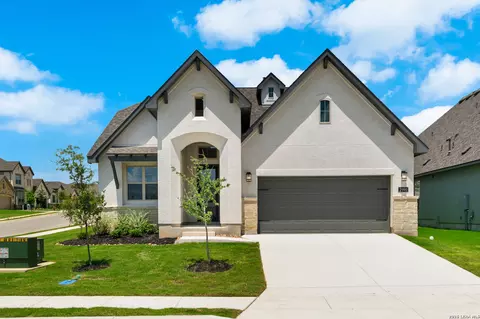2990 Mckinnie Park, Bulverde, TX 78163