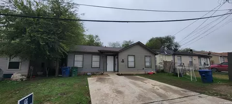 3434 Gateway, San Antonio, TX 78210