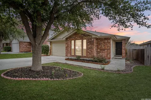 659 Rattler Blf, San Antonio, TX 78251