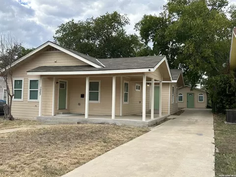 1023 Highland, San Antonio, TX 78210