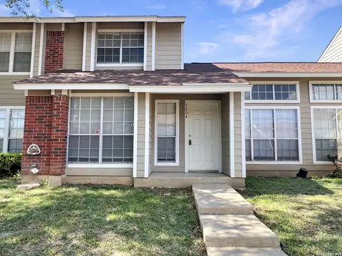 9140 Timber Path UNIT 2604, San Antonio, TX 78250