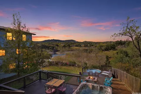 2366 Colleen Dr, Canyon Lake, TX 78133