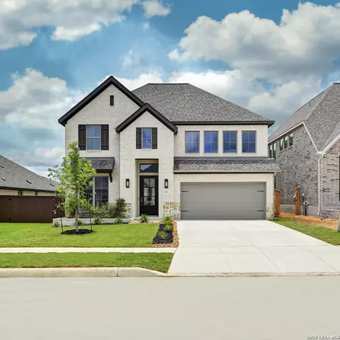 108 Brown Swiss Rdg, Boerne, TX 78006