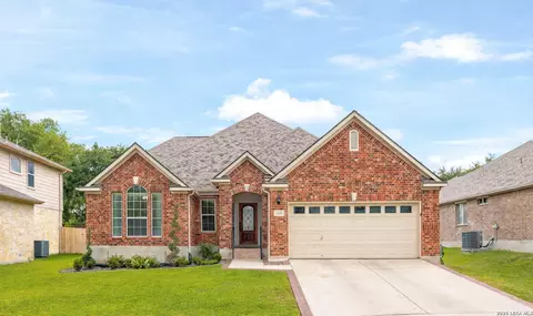 1009 Oak Rdg, Schertz, TX 78154